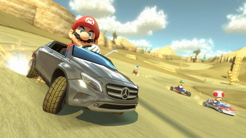 Mario-Kart-8-Mercedes-Benz-DLC
