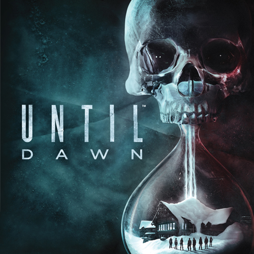UNTILDAWN