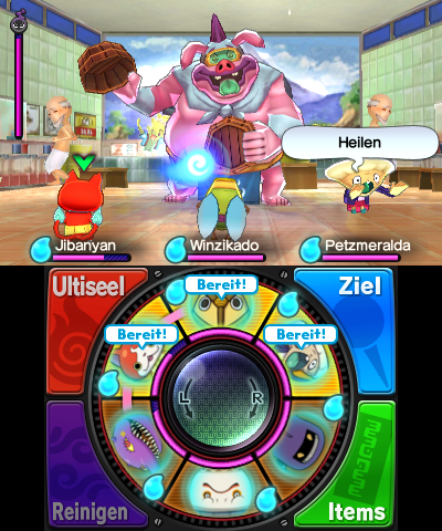 Yo-Kai Watch