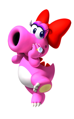 birdo