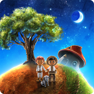 little_galaxy_android