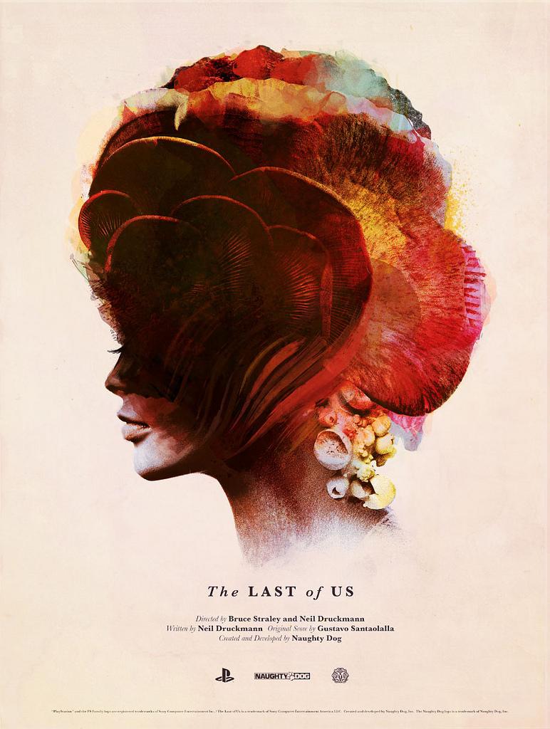 olly-moss-the-last-of-us-poster