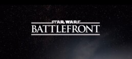 Star Wars Battlefront