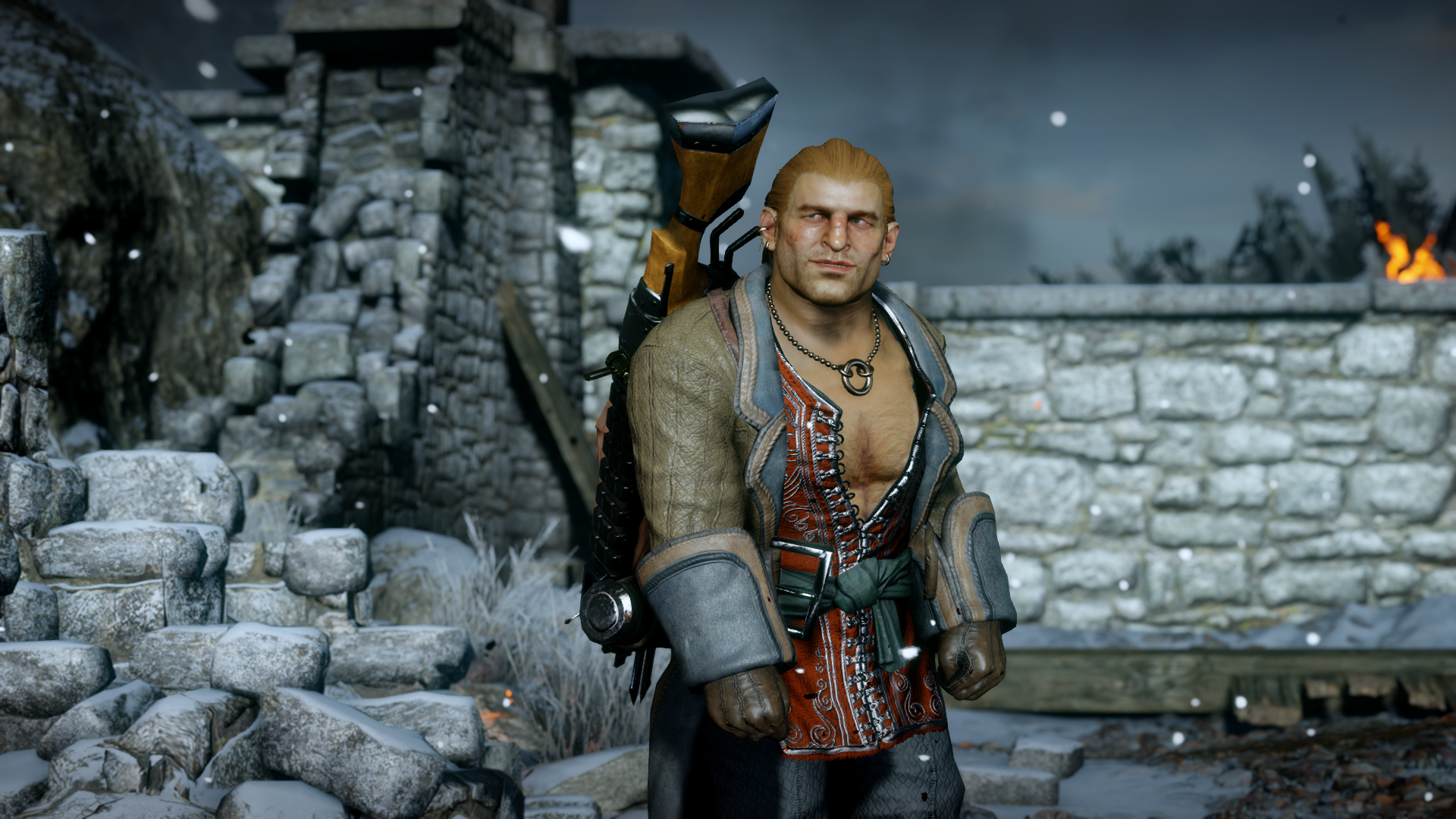 Varric