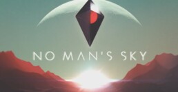 No Man's Sky
