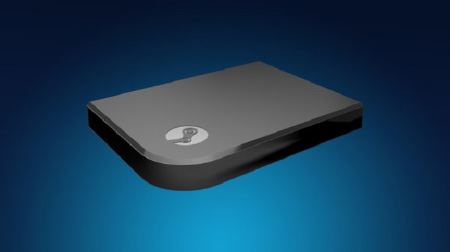 SteamLink