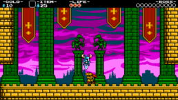 shovel knight