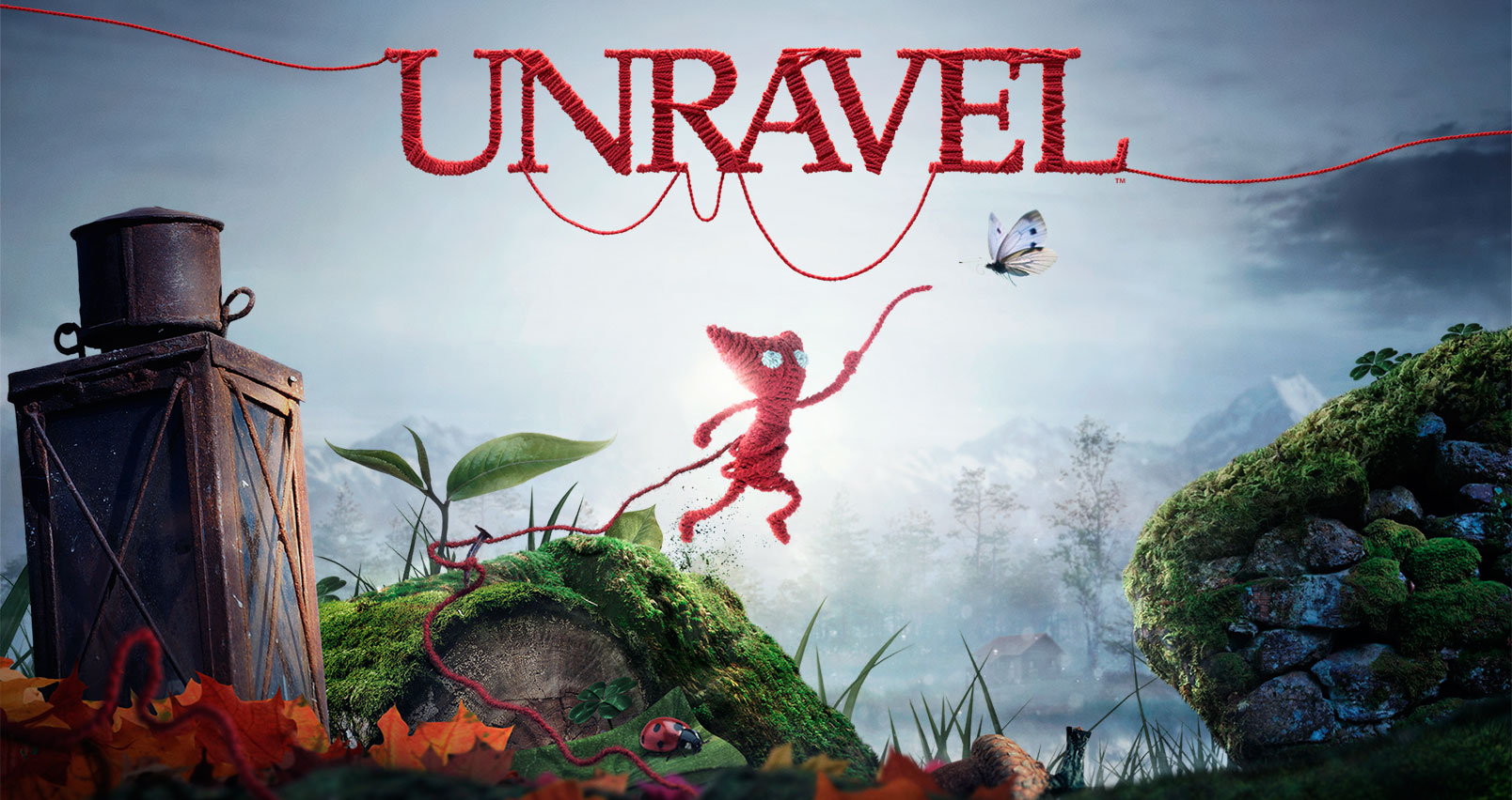 unravel