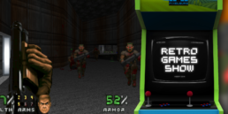 Doom Retro Games Show