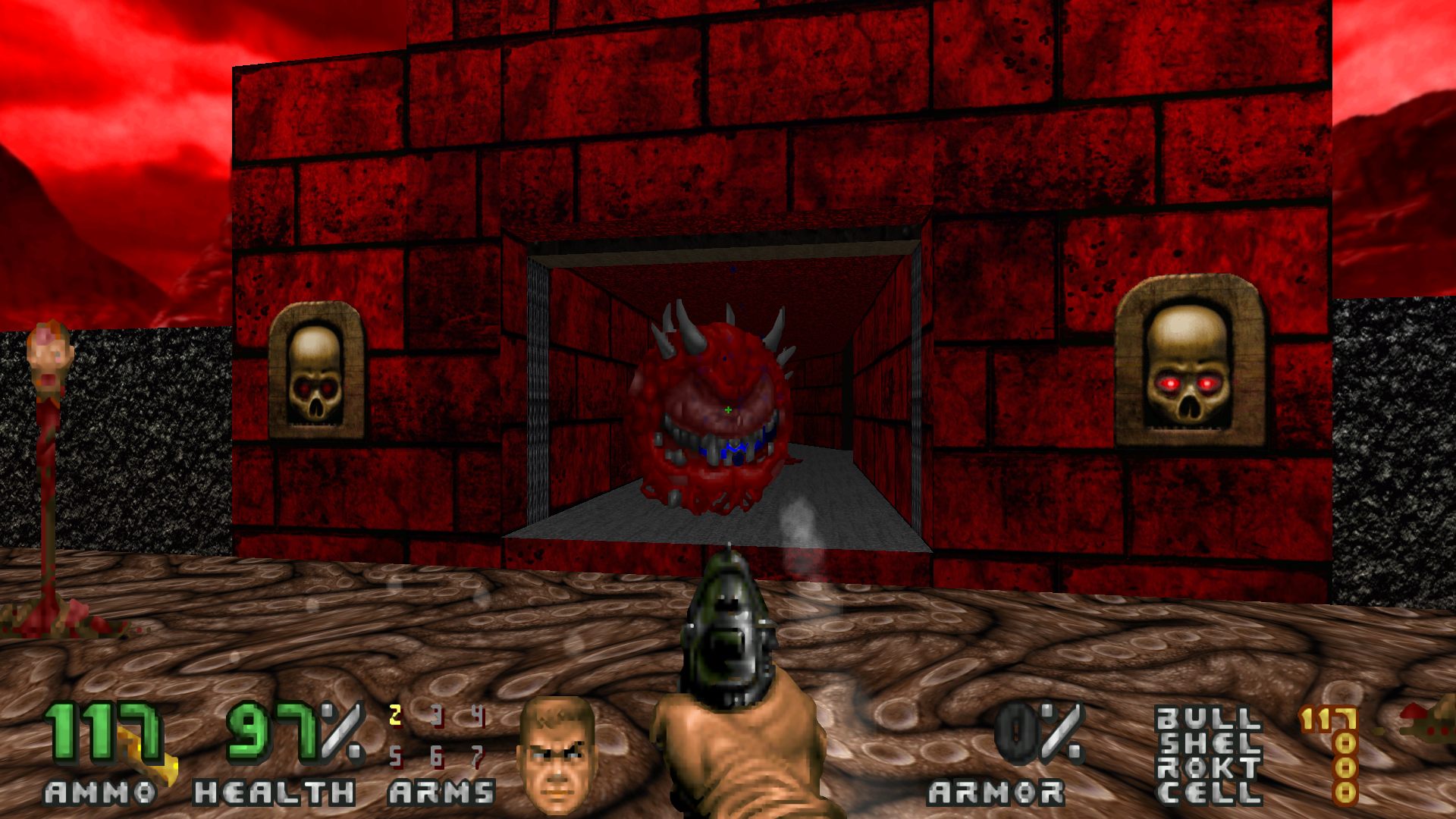 Doom_Cacodemon