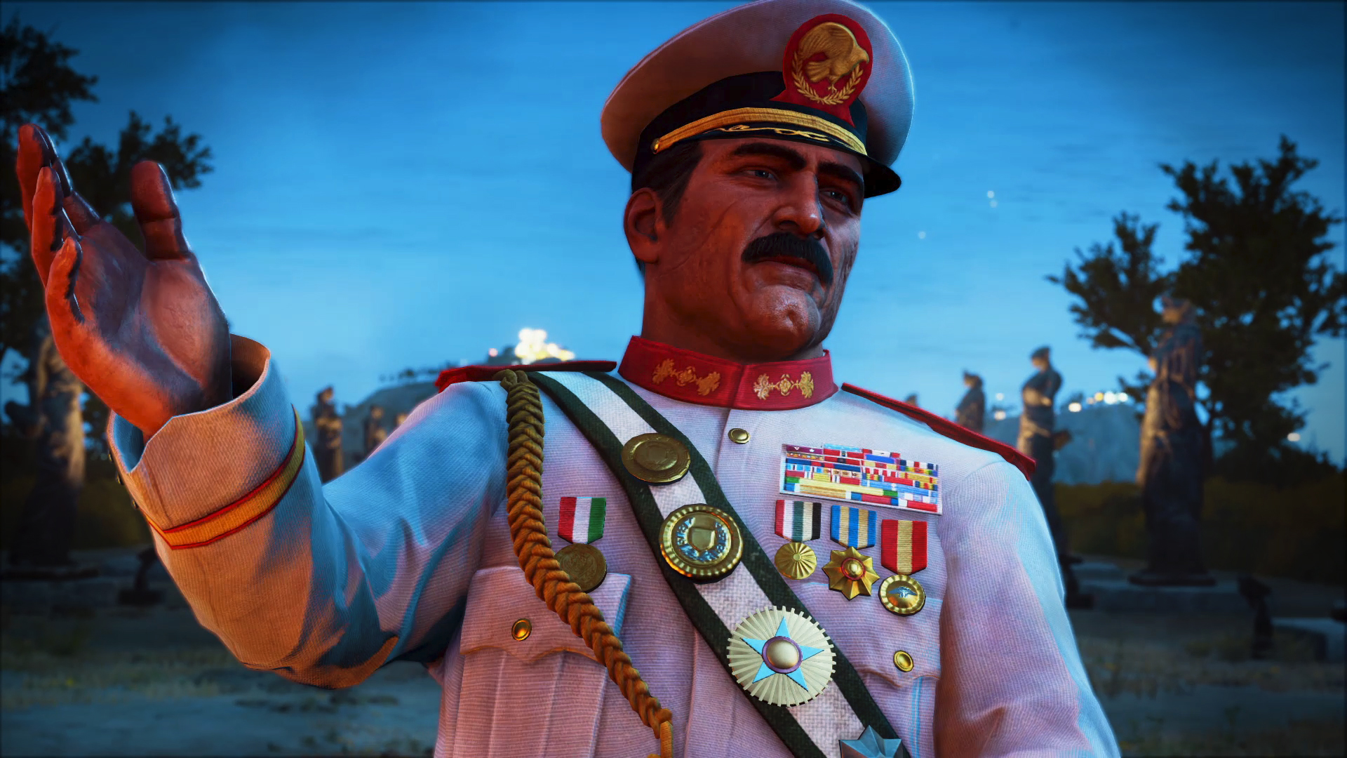 just cause 3 di ravello