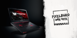 Acer Predator