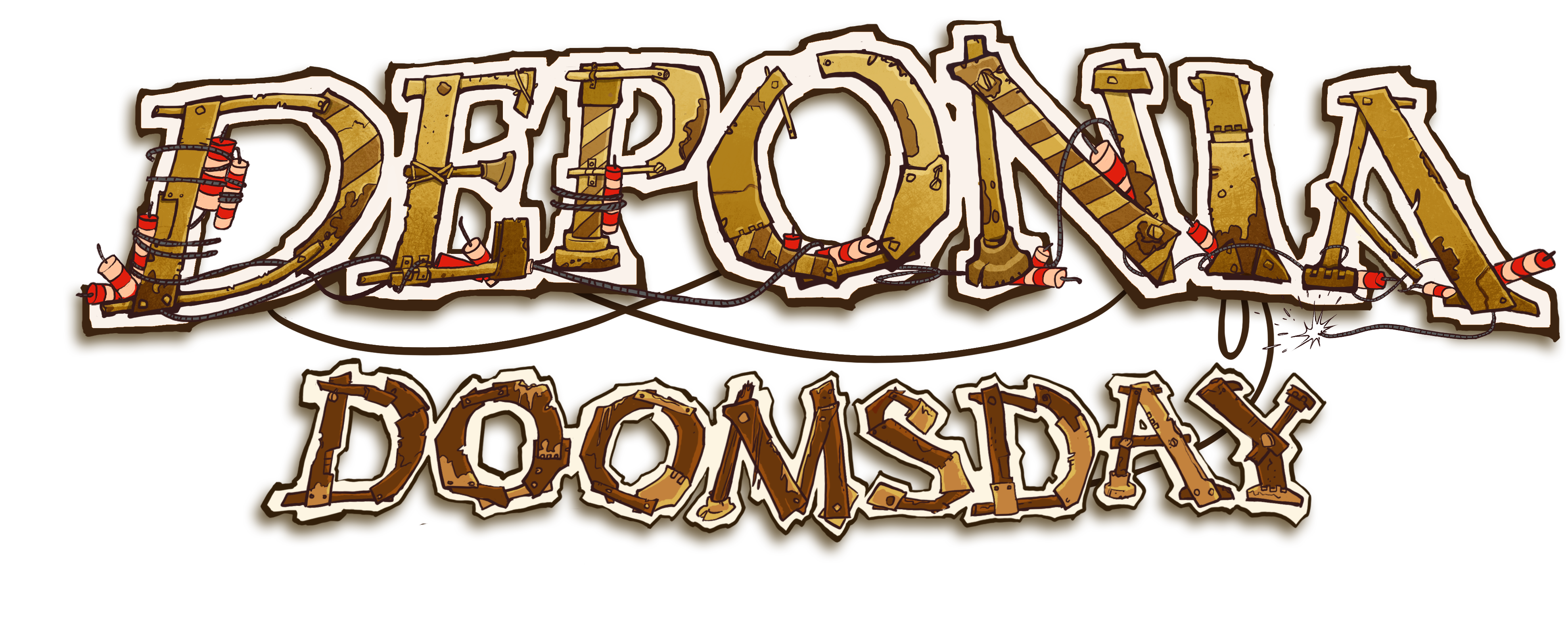 Deponia_Doomsday_logo