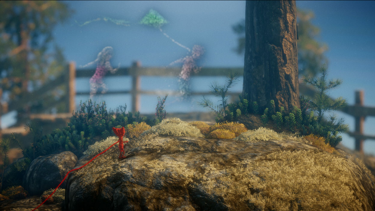 unravel-Yarny-Child-Memories