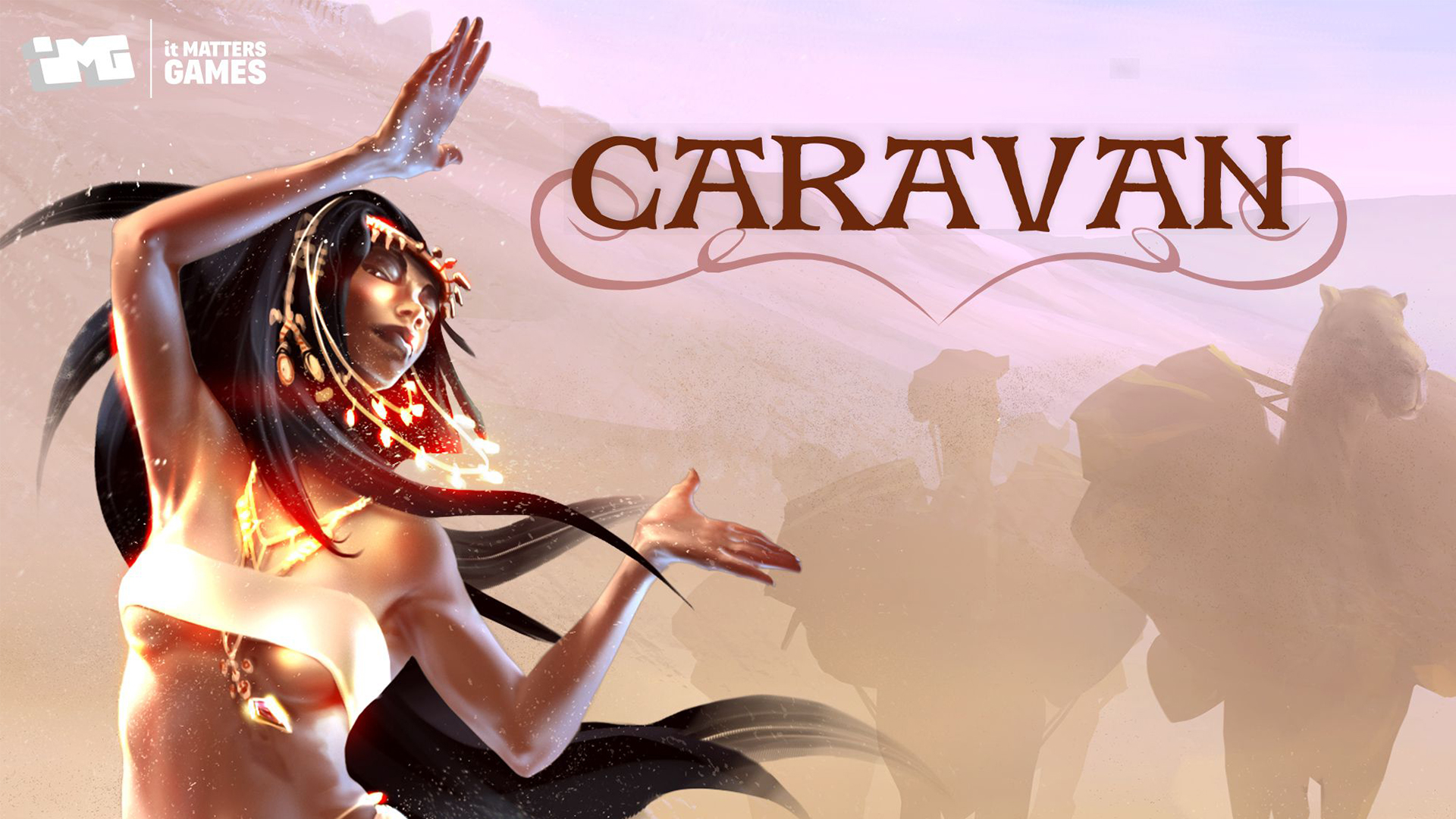 caravan
