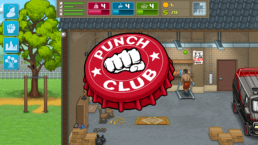 Punch Club