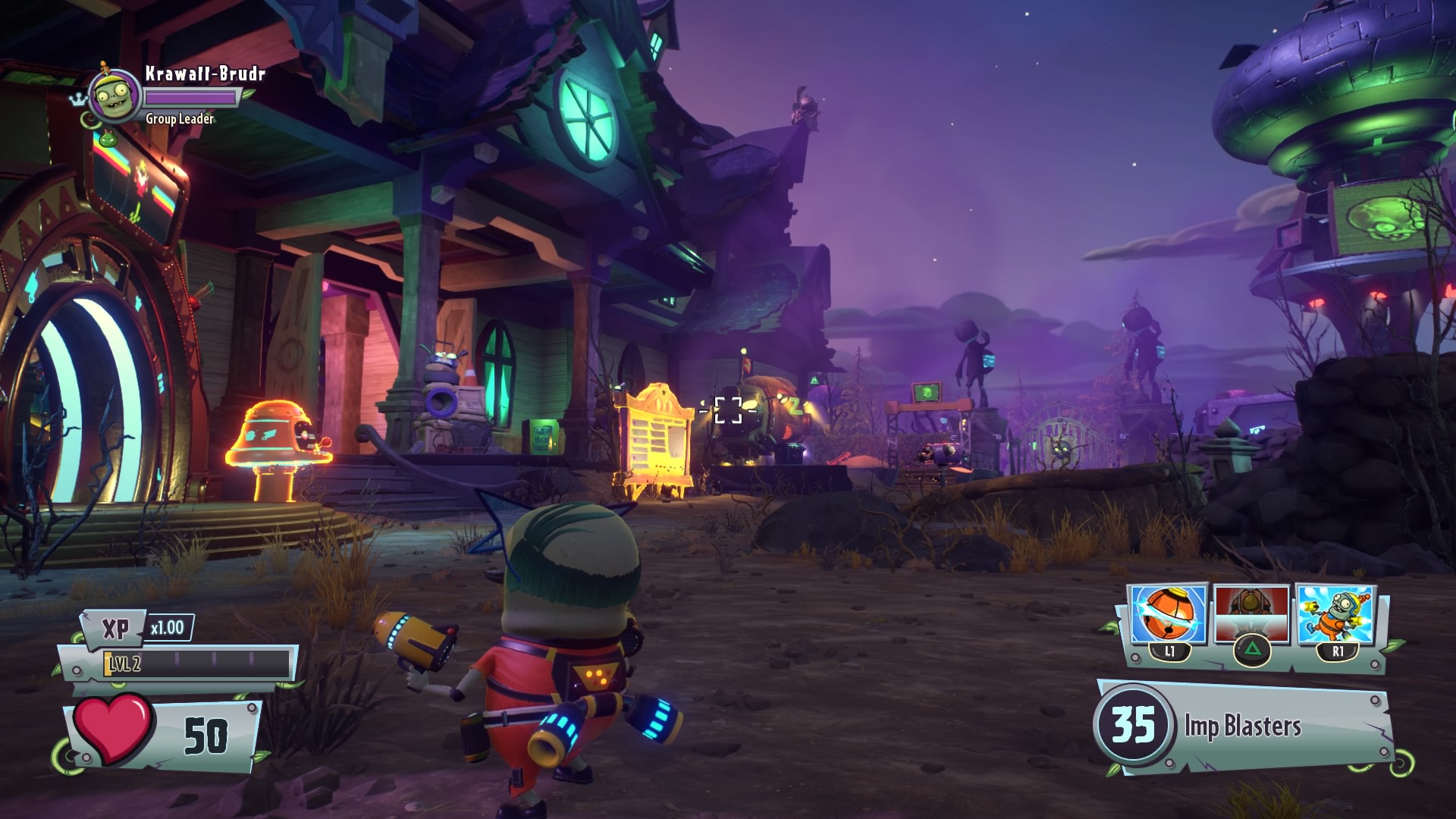 Plants vs Zombies GW2_20160302225945