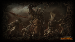 Total War: Warhammer Ork-Horde