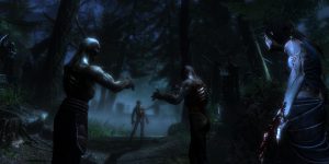 Two Worlds 2: Call of the Tenebrae