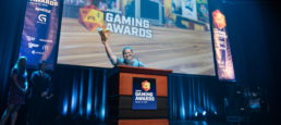 SXSW Gaming Awards