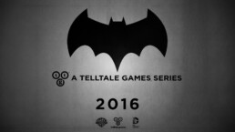 Telltale Games Batman