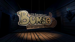 The Legend of Bum-bo Teaser