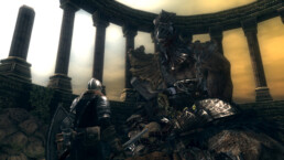 Dark Souls Brettspiel
