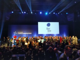 Deutscher Computerspielpreis 2016