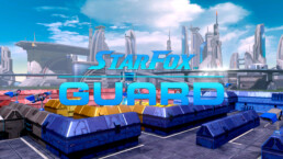 Star Fox Guard