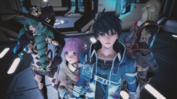 Star Ocean