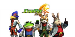 Star Fox Zero