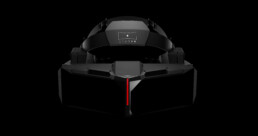 IMAX Starbreeze StarVR