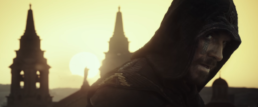 Assassin's Creed Movie