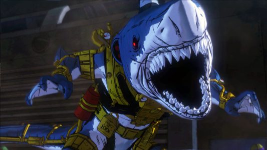 Mutants in Manhattan