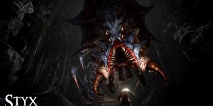 Styx: Shards of Darkness