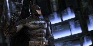 Batman: Return to Arkham