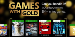 Games With Gold Juni 2016