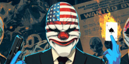 Payday 3
