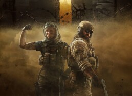 Rainbow Six: Siege