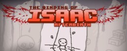 The Binding of Isaac: Afterbirth+