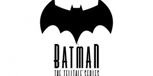 Batman - The Telltale Series