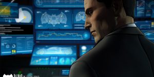 Batman - The Telltale Series