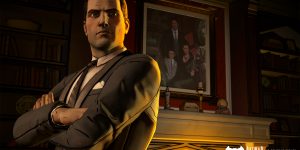 Batman - The Telltale Series