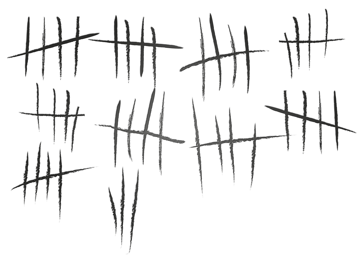 160417_PXL_DearDIEary_Strichliste