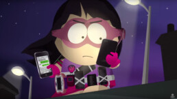 Als Mädchen nach South Park_kl