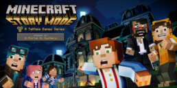 Minecraft: Story Mode Episode 6