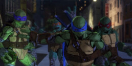 Mutanten in Manhattan