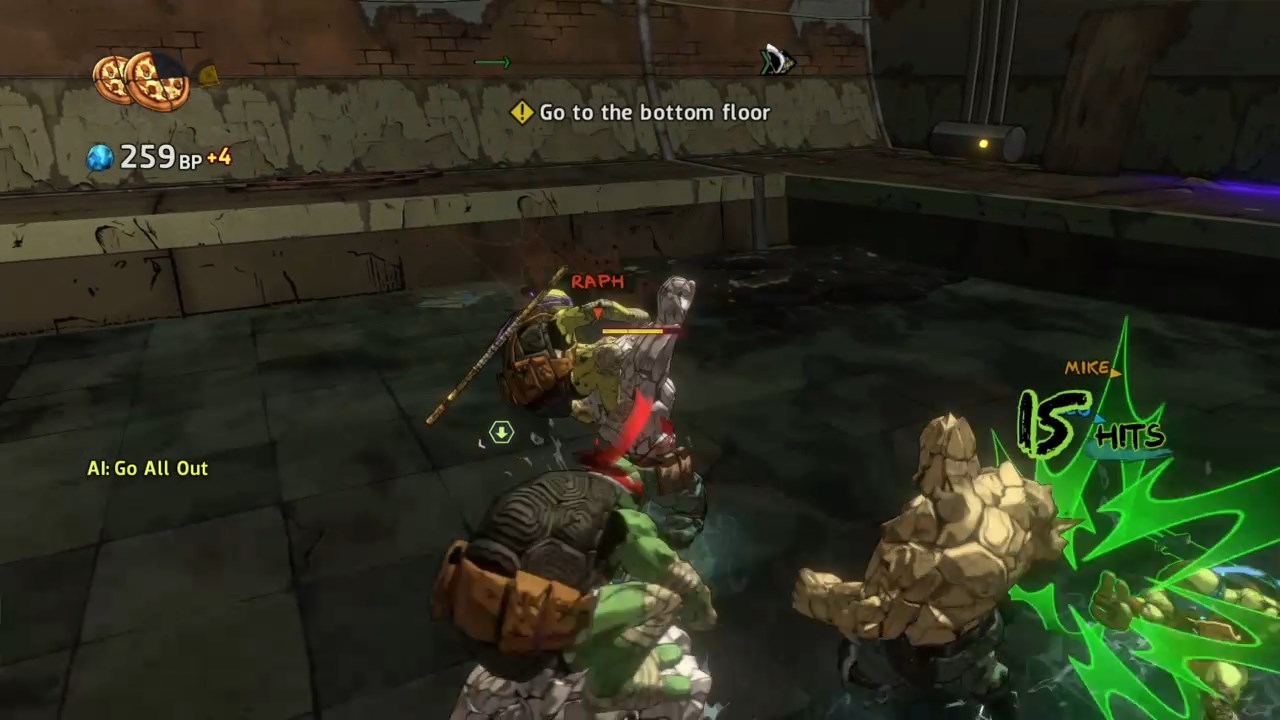 Mutanten in Manhattan