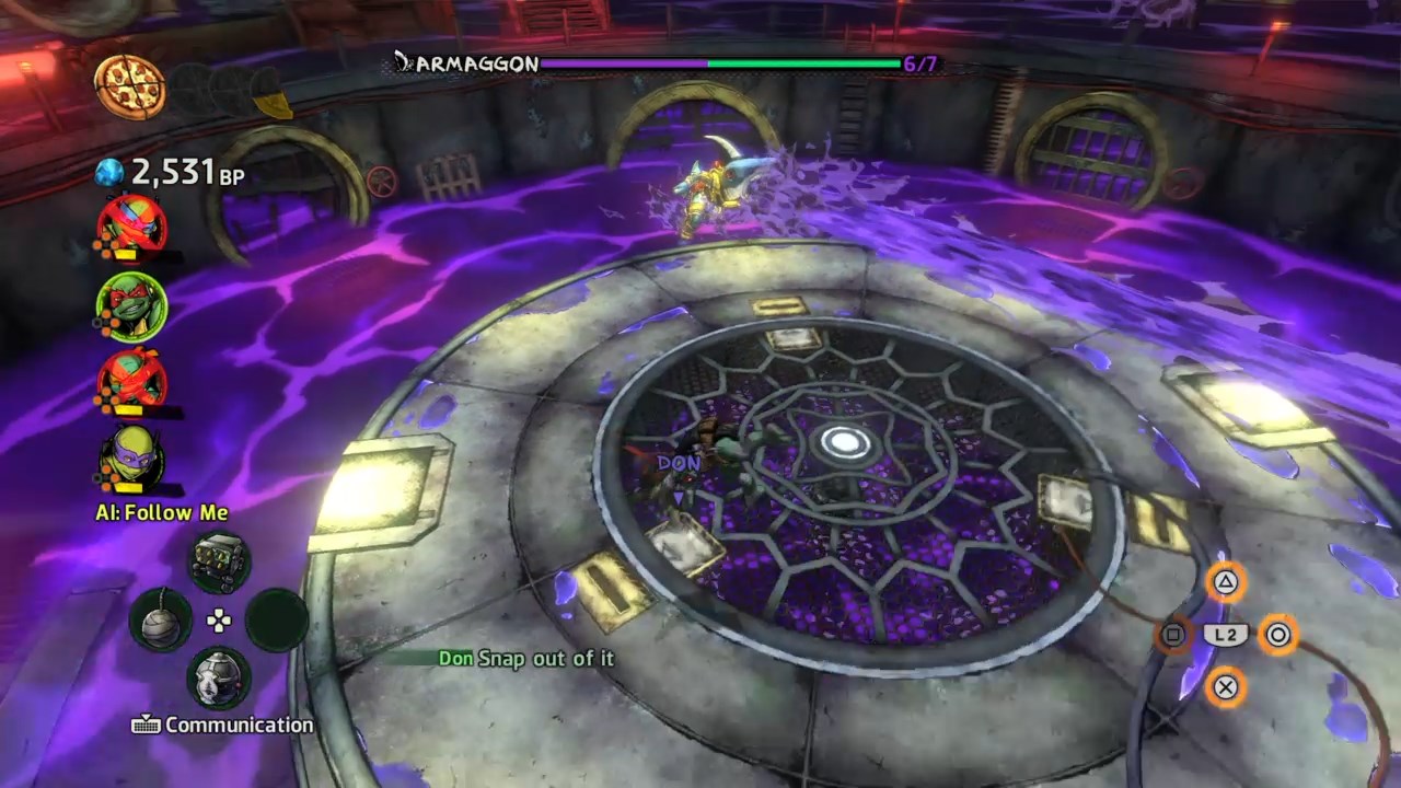 Mutanten in Manhattan