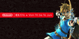 Nintendo E3 2016